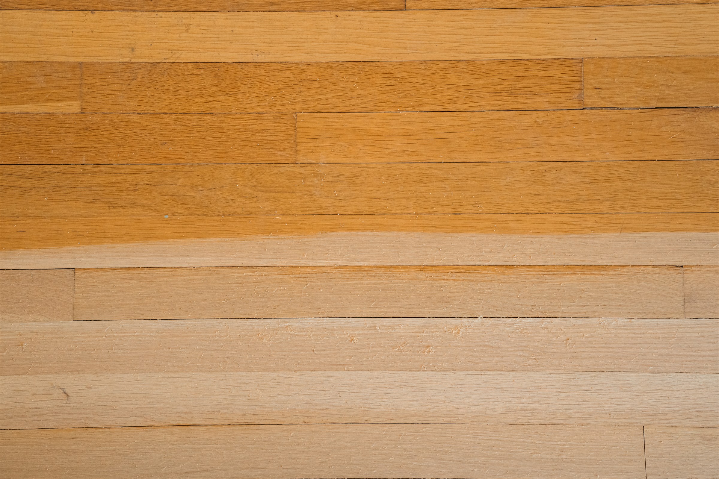 Engineered hardwood plank texture